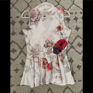 Women’s Blouse